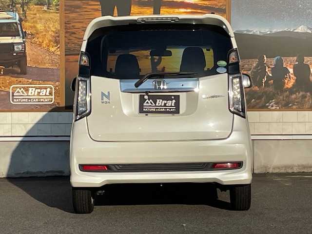 ホンダ Ｎ ＷＧＮ カスタム G Aパッケージ 愛知県 2013(平25)年 9万km プレミアムホワイトパール ディスプレイオーディオ　/バックカメラ　/純正１４インチアルミホイール　/ＬＥＤヘッドライト　/オートライト　/プッシュスタート　/スマートキー