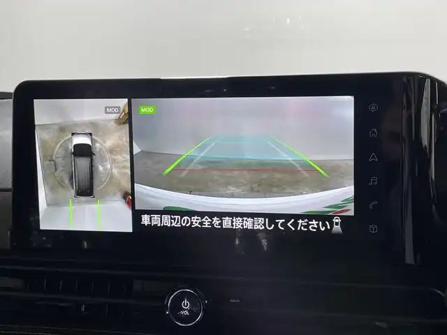 日産 セレナ e－パワー ハイウェイスター V 神奈川県 2025(令7)年 0.1千km ホワイト 登録済未使用車/統合型12.3インチインターフェースディスプレイ/アドバンスドドライブアシストディスプレイ/NissanConnectメモリーナビゲーションシステム/フルセグ HDMI 　/インテリジェントアラウンドビューモニター/両側電動スライドドア【サンシェード】/360度セーフティアシスト/インテリジェントエマージェンシーブレーキ/前方衝突予報警報/衝突回避ステアリングアシスト/車線逸脱防止支援システム/車線逸脱警報/後側方衝突防止支援システム/後側方車両検知警報/後退時車両検知警報/ふらつき警報/踏み間違い衝突防止アシスト/標識認識機能/前後ソナー/ナビリンク機能付プロパイロット緊急停止支援システム/インテリジェントルームミラー/SOSコール/ワイヤレス充電器/車載通信ユニット/ビルトインETC2.0ユニット/純正前後ドライブレコーダー/革巻きステアリング/2列目3列目パーソナルテーブル/USB電源Cソケット/アダプティブLEDヘッドライトシステム/オートライト/LEDフロントフォグランプ/純正16インチアルミホイール
