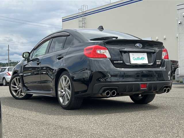 スバル ＷＲＸ Ｓ４ 2．0GT‐S アイサイト 秋田県 2014(平26)年 7.7万km クリスタルブラックシリカ 社外HDDナビ/社外CD、DVD、BT、フルセグ/バックカメラ/純正18インチアルミ/４WD/ETC/スペアキー