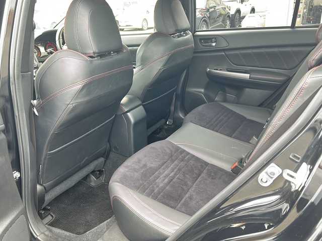 スバル ＷＲＸ Ｓ４ 2．0GT‐S アイサイト 秋田県 2014(平26)年 7.7万km クリスタルブラックシリカ 社外HDDナビ/社外CD、DVD、BT、フルセグ/バックカメラ/純正18インチアルミ/４WD/ETC/スペアキー