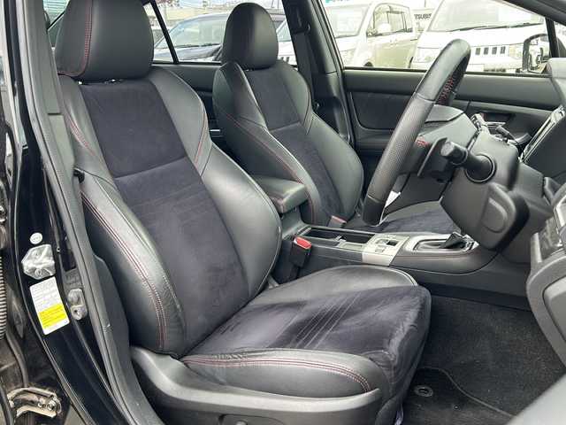 スバル ＷＲＸ Ｓ４ 2．0GT‐S アイサイト 秋田県 2014(平26)年 7.7万km クリスタルブラックシリカ 社外HDDナビ/社外CD、DVD、BT、フルセグ/バックカメラ/純正18インチアルミ/４WD/ETC/スペアキー