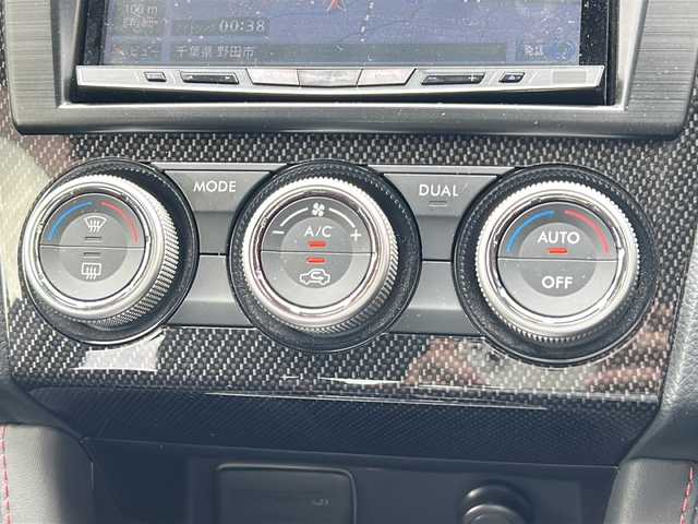 スバル ＷＲＸ Ｓ４ 2．0GT‐S アイサイト 秋田県 2014(平26)年 7.7万km クリスタルブラックシリカ 社外HDDナビ/社外CD、DVD、BT、フルセグ/バックカメラ/純正18インチアルミ/４WD/ETC/スペアキー