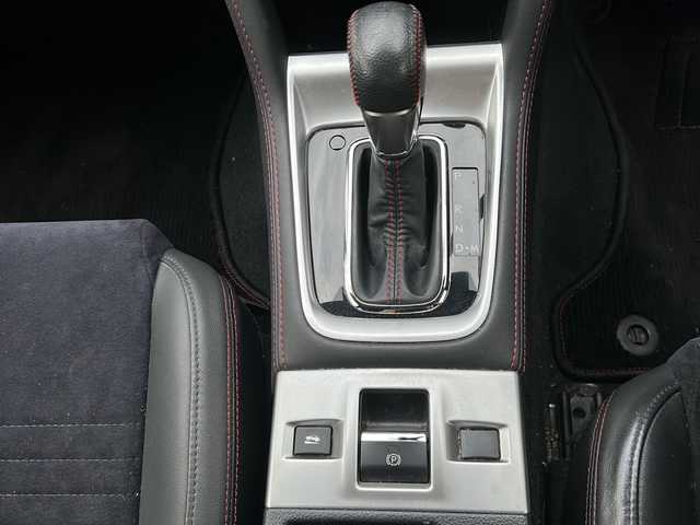 スバル ＷＲＸ Ｓ４ 2．0GT‐S アイサイト 秋田県 2014(平26)年 7.7万km クリスタルブラックシリカ 社外HDDナビ/社外CD、DVD、BT、フルセグ/バックカメラ/純正18インチアルミ/４WD/ETC/スペアキー