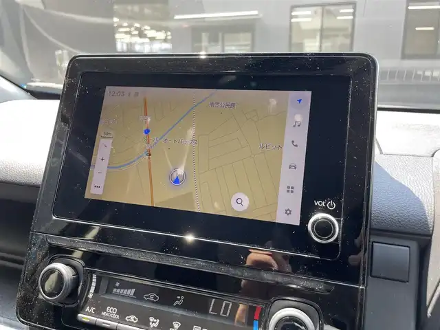 トヨタ シエンタ ハイブリッド G 滋賀県 2022(令4)年 3.7万km ブラック 純正8型ナビ/・Bluetooth/USB/FM/AM/バックカメラ/両側自動ドア/ブラインドスポットモニター/追従付クルーズコントロール/LEDヘッドライト/オートマチックハイビーム/クリアランスソナー/ステアリングリモコン/レーンキープアシスト/純正ドライブレコーダー/ビルトインETC/100V電源/スマートキー