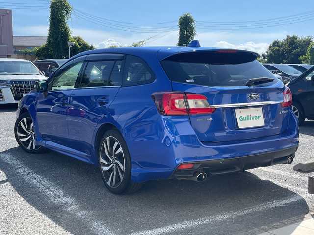 スバル レヴォーグ 1．6GT アイサイト Sスタイル 千葉県 2020(令2)年 5.3万km WRブルーパール ＥｙｅＳｉｇｈｔ　社外ナビ　フルセグＴＶ　レーダークルーズコントロール　ブラインドスポットモニター　前方ドライブレコーダー　前席シートヒーター　運転席パワーシート　バックカメラ　ビルトインＥＴＣ