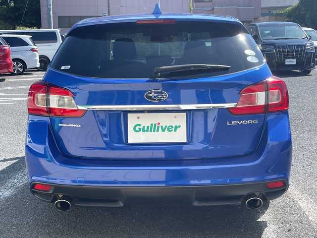 スバル レヴォーグ 1．6GT アイサイト Sスタイル 千葉県 2020(令2)年 5.3万km WRブルーパール ＥｙｅＳｉｇｈｔ　社外ナビ　フルセグＴＶ　レーダークルーズコントロール　ブラインドスポットモニター　前方ドライブレコーダー　前席シートヒーター　運転席パワーシート　バックカメラ　ビルトインＥＴＣ
