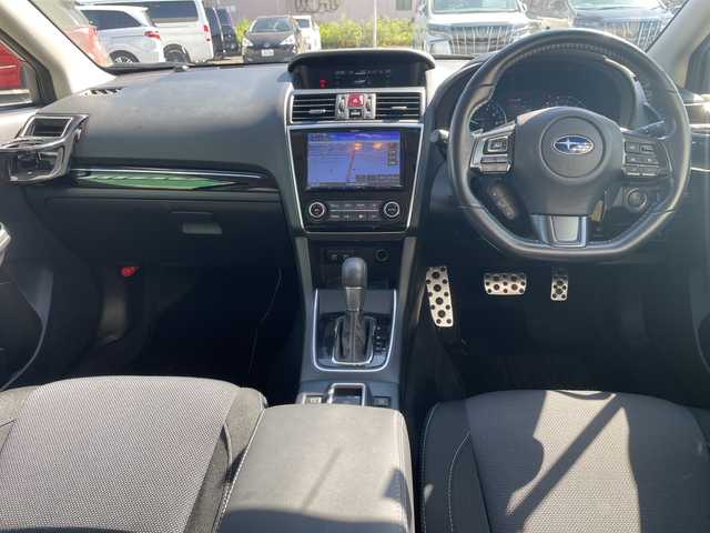 スバル レヴォーグ 1．6GT アイサイト Sスタイル 千葉県 2020(令2)年 5.3万km WRブルーパール ＥｙｅＳｉｇｈｔ　社外ナビ　フルセグＴＶ　レーダークルーズコントロール　ブラインドスポットモニター　前方ドライブレコーダー　前席シートヒーター　運転席パワーシート　バックカメラ　ビルトインＥＴＣ