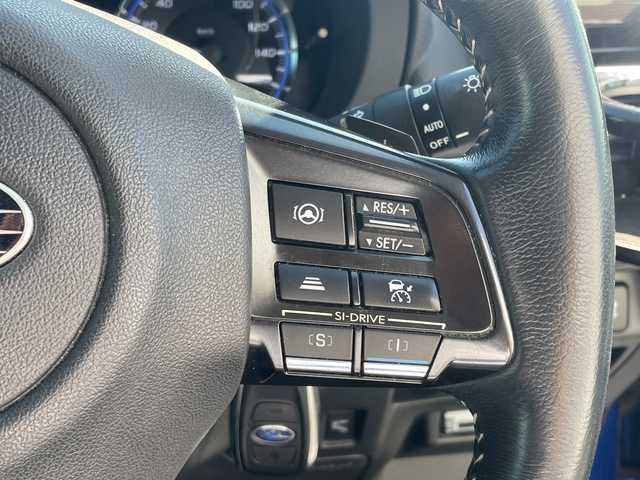 スバル レヴォーグ 1．6GT アイサイト Sスタイル 千葉県 2020(令2)年 5.3万km WRブルーパール ＥｙｅＳｉｇｈｔ　社外ナビ　フルセグＴＶ　レーダークルーズコントロール　ブラインドスポットモニター　前方ドライブレコーダー　前席シートヒーター　運転席パワーシート　バックカメラ　ビルトインＥＴＣ