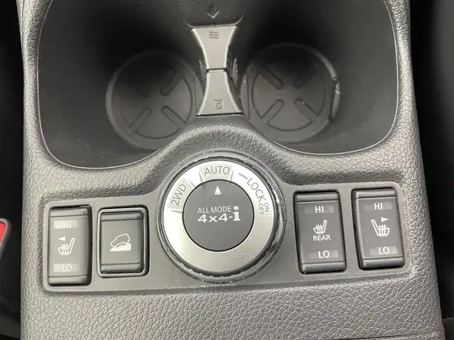 日産 エクストレイル ハイブリッド 20X 富山県 2018(平30)年 2.4万km ガーネットレッド 4WD/純正SDナビ(FM/AM/CD/DVD/BT)/フルセグTV/全方位カメラ/プロパイロット/レーダークルーズコントロール/ETC/パワーバックドア/全席シートヒーター/ハーフレザーシート/プッシュスタート/スマートキー/デジタルインナーミラー/電動パーキングブレーキ/オートブレーキホールド/ステアリングスイッチ/ダウンヒルアシストコントロール/前後コーナーセンサー/純正フロアマット/ルーフレール/純正18インチAW/LEDヘッドライト/取扱説明書