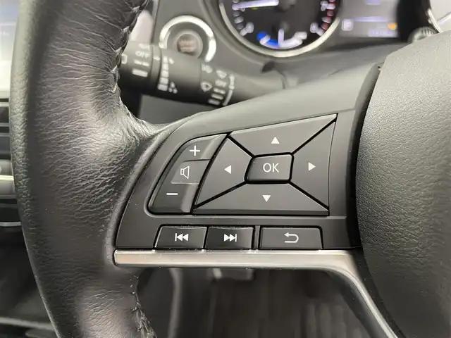 日産 エクストレイル ハイブリッド 20X 富山県 2018(平30)年 2.4万km ガーネットレッド 4WD/純正SDナビ(FM/AM/CD/DVD/BT)/フルセグTV/全方位カメラ/プロパイロット/レーダークルーズコントロール/ETC/パワーバックドア/全席シートヒーター/ハーフレザーシート/プッシュスタート/スマートキー/デジタルインナーミラー/電動パーキングブレーキ/オートブレーキホールド/ステアリングスイッチ/ダウンヒルアシストコントロール/前後コーナーセンサー/純正フロアマット/ルーフレール/純正18インチAW/LEDヘッドライト/取扱説明書
