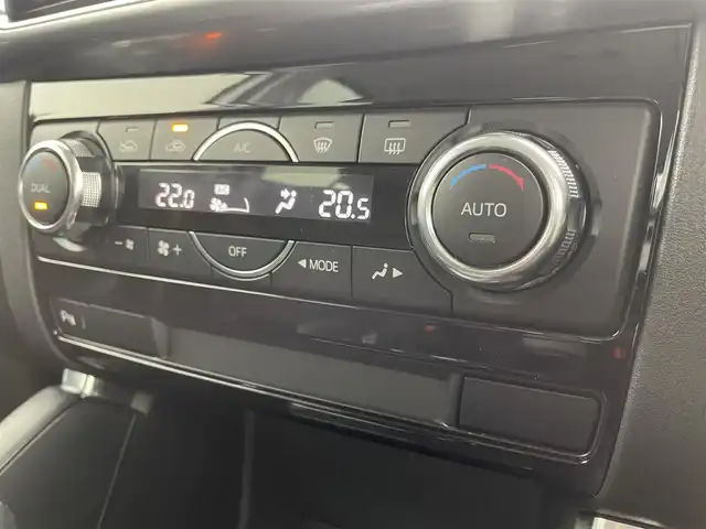 マツダ ＣＸ－５ XD Lパッケージ 群馬県 2016(平28)年 3.7万km クリスタルホワイトパールマイカ 純正メモリーナビ　バックカメラ　レーダークルーズコントロール　ＢＳＭ　ＬＥＤ　ＡＨＢ　純正１９インチアルミホイール　ステアリングリモコン　ドライブレコーダー　ＥＴＣ　スマートキー　スペアキー　禁煙車