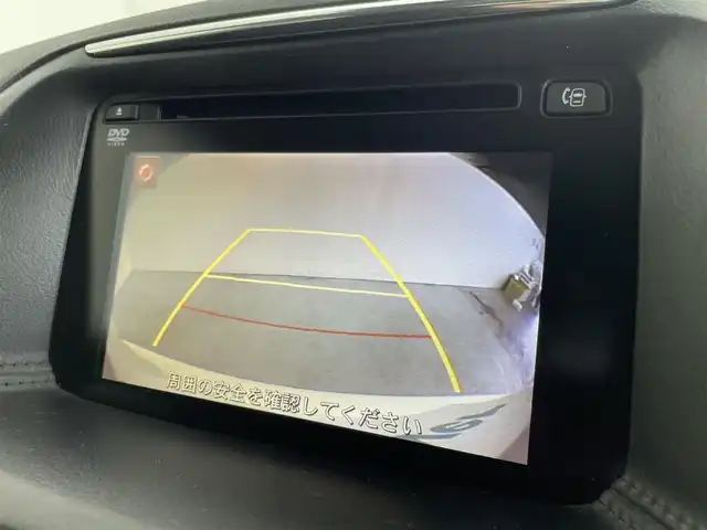 マツダ ＣＸ－５ XD Lパッケージ 群馬県 2016(平28)年 3.7万km クリスタルホワイトパールマイカ 純正メモリーナビ　バックカメラ　レーダークルーズコントロール　ＢＳＭ　ＬＥＤ　ＡＨＢ　純正１９インチアルミホイール　ステアリングリモコン　ドライブレコーダー　ＥＴＣ　スマートキー　スペアキー　禁煙車