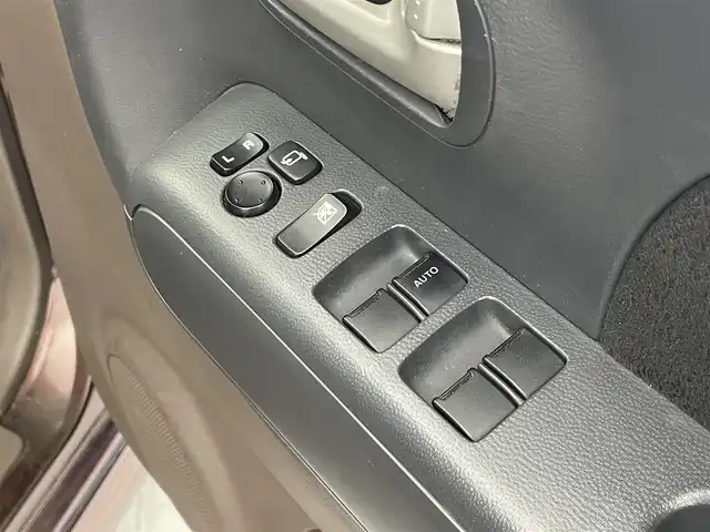 スズキ ＭＲワゴン Wit GS 群馬県 2008(平20)年 5万km マルーンブラウンパール 禁煙車　純正CDデッキ　CD再生機能　AM　FM　ヘッドライトレベライザー　電動格納ミラー　フォグランプ　スマートキー　純正アルミホイール　パワーステアリング　パワーウィンドウ　社外フロアマット　