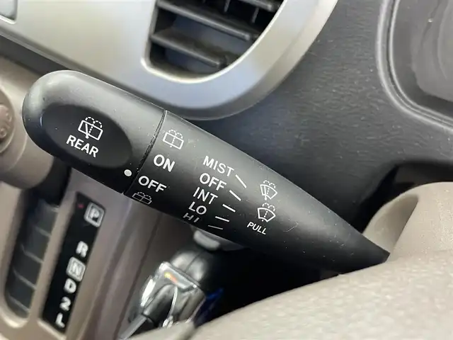スズキ ＭＲワゴン Wit GS 群馬県 2008(平20)年 5万km マルーンブラウンパール 禁煙車　純正CDデッキ　CD再生機能　AM　FM　ヘッドライトレベライザー　電動格納ミラー　フォグランプ　スマートキー　純正アルミホイール　パワーステアリング　パワーウィンドウ　社外フロアマット　