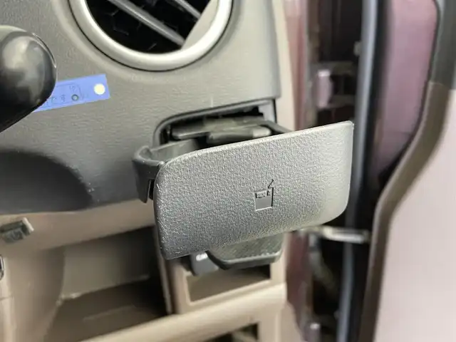 スズキ ＭＲワゴン Wit GS 群馬県 2008(平20)年 5万km マルーンブラウンパール 禁煙車　純正CDデッキ　CD再生機能　AM　FM　ヘッドライトレベライザー　電動格納ミラー　フォグランプ　スマートキー　純正アルミホイール　パワーステアリング　パワーウィンドウ　社外フロアマット　