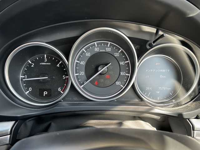 マツダ ＣＸ－８ XD プロアクティブ 静岡県 2018(平30)年 7.6万km スノーフレイクホワイトパールマイカ マツダシティーブレーキサポート/衝突軽減ブレーキ/レーンキープアシスト/レーダークルーズコントロール/ブラインドスポットモニター/全方位カメラ/純正ナビ/フルセグTV/CD/DVD/Bluetooth/ラジオ/主要装備/パワーバックドア/オートライト/オートハイビーム/オートホールド/パワーシート/シートヒーター/ステアリングスイッチ/アイドリングストップ/ヘッドアップディスプレイ/ETC/LEDヘッドライト