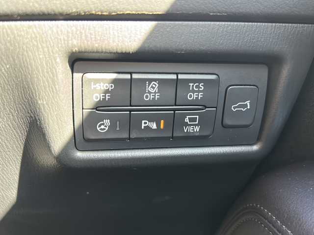 マツダ ＣＸ－８ XD プロアクティブ 静岡県 2018(平30)年 7.6万km スノーフレイクホワイトパールマイカ マツダシティーブレーキサポート/衝突軽減ブレーキ/レーンキープアシスト/レーダークルーズコントロール/ブラインドスポットモニター/全方位カメラ/純正ナビ/フルセグTV/CD/DVD/Bluetooth/ラジオ/主要装備/パワーバックドア/オートライト/オートハイビーム/オートホールド/パワーシート/シートヒーター/ステアリングスイッチ/アイドリングストップ/ヘッドアップディスプレイ/ETC/LEDヘッドライト