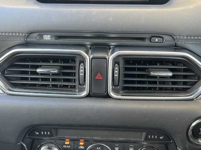 マツダ ＣＸ－８ XD プロアクティブ 静岡県 2018(平30)年 7.6万km スノーフレイクホワイトパールマイカ マツダシティーブレーキサポート/衝突軽減ブレーキ/レーンキープアシスト/レーダークルーズコントロール/ブラインドスポットモニター/全方位カメラ/純正ナビ/フルセグTV/CD/DVD/Bluetooth/ラジオ/主要装備/パワーバックドア/オートライト/オートハイビーム/オートホールド/パワーシート/シートヒーター/ステアリングスイッチ/アイドリングストップ/ヘッドアップディスプレイ/ETC/LEDヘッドライト