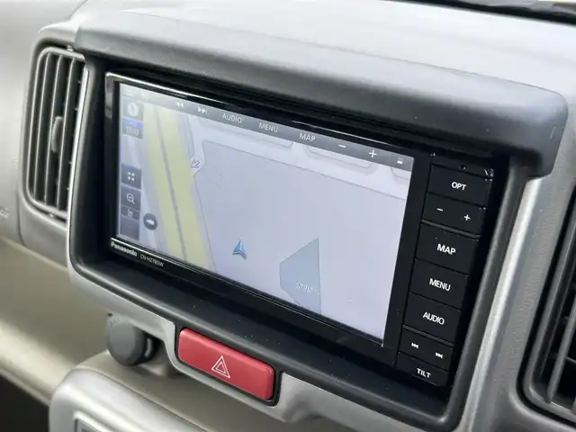 スズキ エブリィ ワゴン PZターボ スペシャル ハイルーフ 道南・函館 2022(令4)年 1.6万km ムーンライトバイオレットPM /純正ナビ//フルセグＴＶ//前後ドライブレコーダー//バックカメラ//衝突軽減システム//レーンキープアシスト//後方コーナーセンサー//サイドステップ//運転席シートヒーター//両側パワースライドドア//オートライト//オートハイビーム