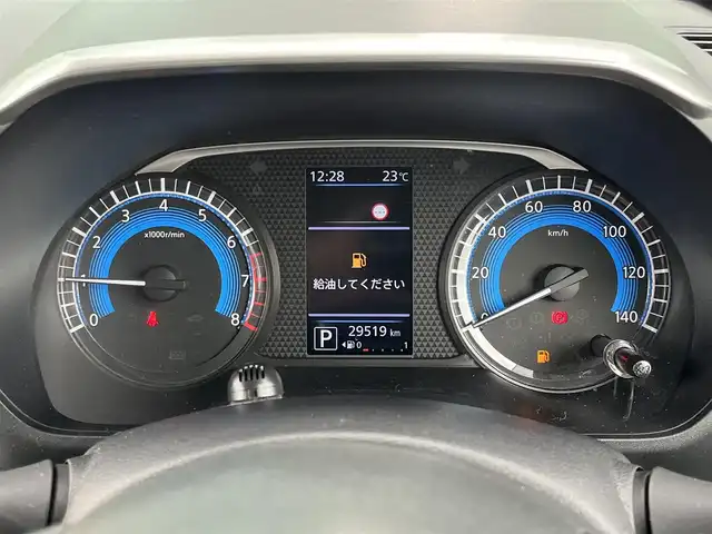 日産 ルークス HWS Gターボ アーバンクロム 奈良県 2021(令3)年 3万km ホワイトパール 純正9インチナビ（MM320D-L）/（フルセグ/BT/CD/DVD）/プロパイロット/レーダークルーズコントロール/全方位モニター/前後コーナーセンサー/衝突軽減システム/レーンキープアシスト/両側パワースライドドア/レザーシート/前席シートヒーター/後席サンシェード/ETC/前方ドライブレコーダー/純正15インチAW