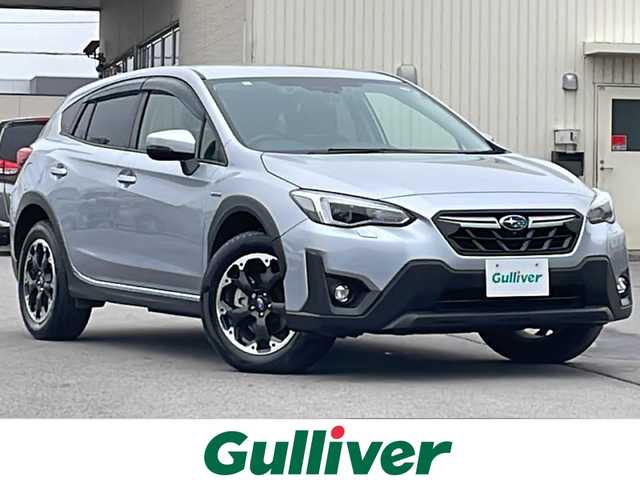 スバル ＸＶ ハイブリッド 2．0e－L アイサイト 道北・旭川 2020(令2)年 3.9万km アイスシルバーメタリック /4WD//禁煙車//純正ダイアトーンナビ//CD/DVD/SD/MSV/BT/USB/フルセグ//サイド・バックカメラ//アイサイトVer3//プリクラッシュ//レーンキープ//レーダークルーズコントロール//誤発進抑制//コーナーセンサー//ブラインドスポットモニター//パドルシフト//SRH//オートライト//LEDヘッドライト//フォグライト//リアフォグ//ヘッドライトウォッシャー//オートワイパー//ドライブレコーダー//ETC//ミラーヒーター//運転席メモリシート//パワーシート//フロントデアイサー//純正フロアマット//ドアバイザー//トノカバー
