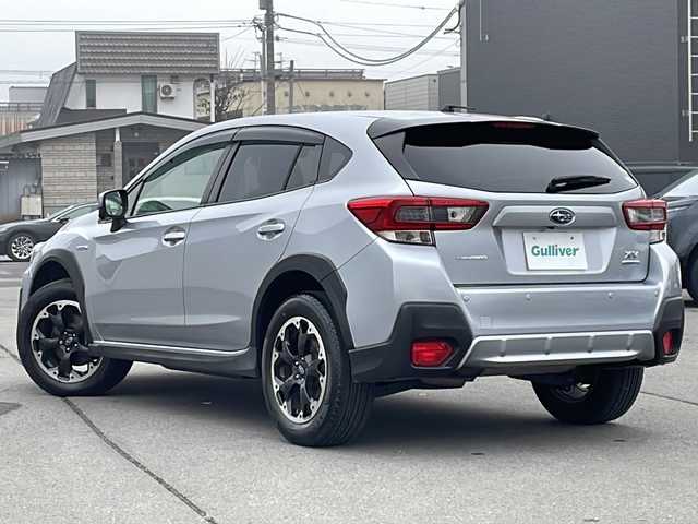 スバル ＸＶ ハイブリッド 2．0e－L アイサイト 道北・旭川 2020(令2)年 3.9万km アイスシルバーメタリック /4WD//禁煙車//純正ダイアトーンナビ//CD/DVD/SD/MSV/BT/USB/フルセグ//サイド・バックカメラ//アイサイトVer3//プリクラッシュ//レーンキープ//レーダークルーズコントロール//誤発進抑制//コーナーセンサー//ブラインドスポットモニター//パドルシフト//SRH//オートライト//LEDヘッドライト//フォグライト//リアフォグ//ヘッドライトウォッシャー//オートワイパー//ドライブレコーダー//ETC//ミラーヒーター//運転席メモリシート//パワーシート//フロントデアイサー//純正フロアマット//ドアバイザー//トノカバー
