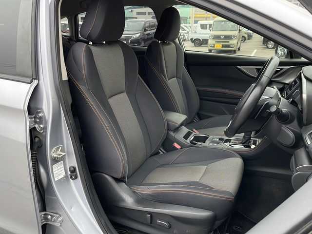 スバル ＸＶ ハイブリッド 2．0e－L アイサイト 道北・旭川 2020(令2)年 3.9万km アイスシルバーメタリック /4WD//禁煙車//純正ダイアトーンナビ//CD/DVD/SD/MSV/BT/USB/フルセグ//サイド・バックカメラ//アイサイトVer3//プリクラッシュ//レーンキープ//レーダークルーズコントロール//誤発進抑制//コーナーセンサー//ブラインドスポットモニター//パドルシフト//SRH//オートライト//LEDヘッドライト//フォグライト//リアフォグ//ヘッドライトウォッシャー//オートワイパー//ドライブレコーダー//ETC//ミラーヒーター//運転席メモリシート//パワーシート//フロントデアイサー//純正フロアマット//ドアバイザー//トノカバー