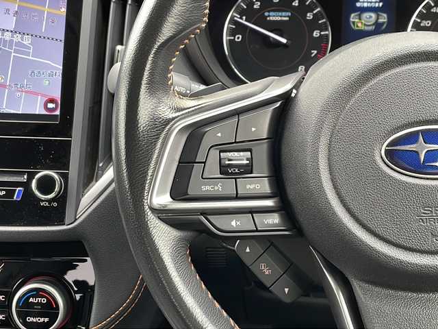 スバル ＸＶ ハイブリッド 2．0e－L アイサイト 道北・旭川 2020(令2)年 3.9万km アイスシルバーメタリック /4WD//禁煙車//純正ダイアトーンナビ//CD/DVD/SD/MSV/BT/USB/フルセグ//サイド・バックカメラ//アイサイトVer3//プリクラッシュ//レーンキープ//レーダークルーズコントロール//誤発進抑制//コーナーセンサー//ブラインドスポットモニター//パドルシフト//SRH//オートライト//LEDヘッドライト//フォグライト//リアフォグ//ヘッドライトウォッシャー//オートワイパー//ドライブレコーダー//ETC//ミラーヒーター//運転席メモリシート//パワーシート//フロントデアイサー//純正フロアマット//ドアバイザー//トノカバー