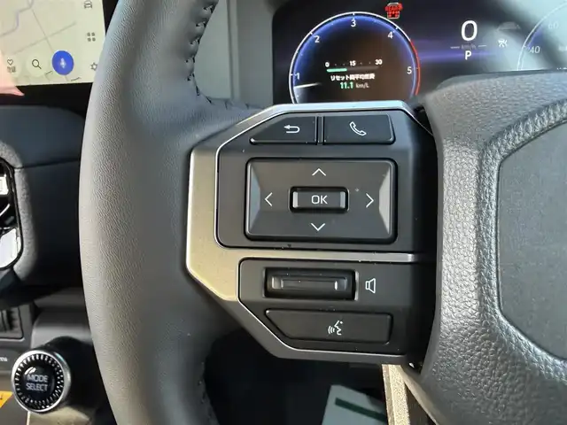 トヨタ ランドクルーザー ２５０ VX 香川県 2025(令7)年 0.5万km プラチナホワイトパールマイカ ワンオーナー/ディスプレイオーディオPLUS/JBLサウンド/サンルーフ/黒革シート/パワーシート/シートヒーター/シートベンチレーション/丸目LEDヘッドライト/デジタルインナーミラー/パワーバックドア/12.3インチTFTメーター/ルーフレール/置くだけ充電/クリアランスソナー/純正ヘッドライト積込/ビルトインETC2.0