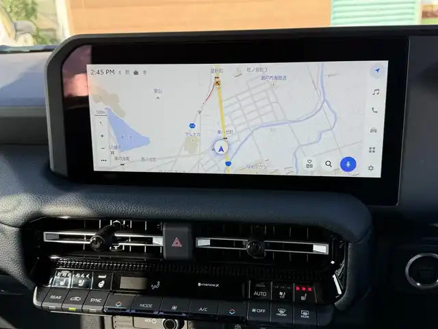 トヨタ ランドクルーザー ２５０ VX 香川県 2025(令7)年 0.5万km プラチナホワイトパールマイカ ワンオーナー/ディスプレイオーディオPLUS/JBLサウンド/サンルーフ/黒革シート/パワーシート/シートヒーター/シートベンチレーション/丸目LEDヘッドライト/デジタルインナーミラー/パワーバックドア/12.3インチTFTメーター/ルーフレール/置くだけ充電/クリアランスソナー/純正ヘッドライト積込/ビルトインETC2.0