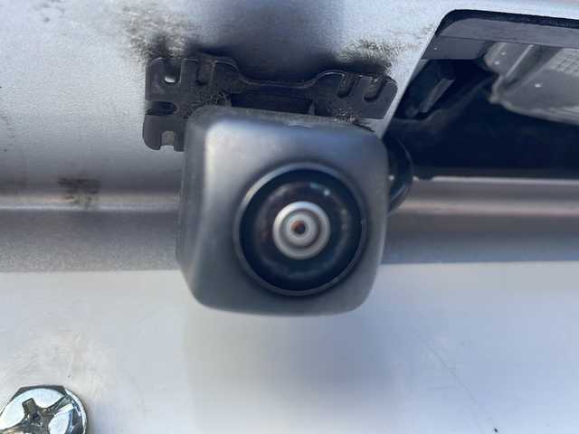 ダイハツ ミラ イース L SAⅢ 長野県 2020(令2)年 5.8万km ブライトシルバーメタリック スマートアシストSA3/メモリナビ　Bluetooth/バックカメラ/前後コーナーセンサー/アイドリングストップ/社外フロアマット