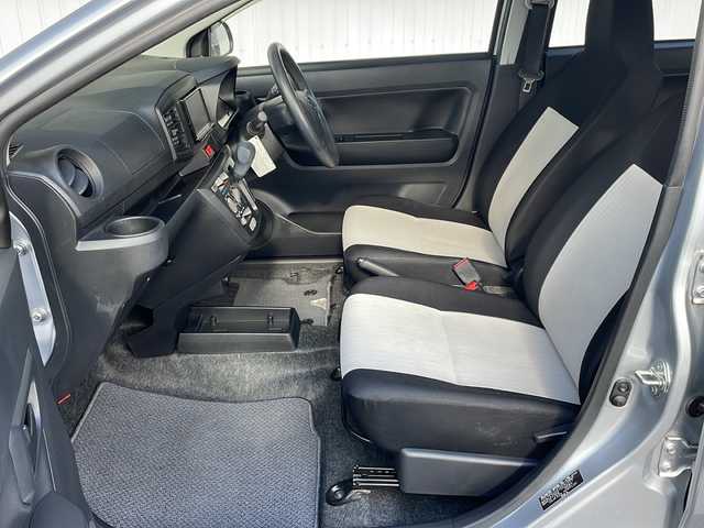 ダイハツ ミラ イース L SAⅢ 長野県 2020(令2)年 5.8万km ブライトシルバーメタリック スマートアシストSA3/メモリナビ　Bluetooth/バックカメラ/前後コーナーセンサー/アイドリングストップ/社外フロアマット