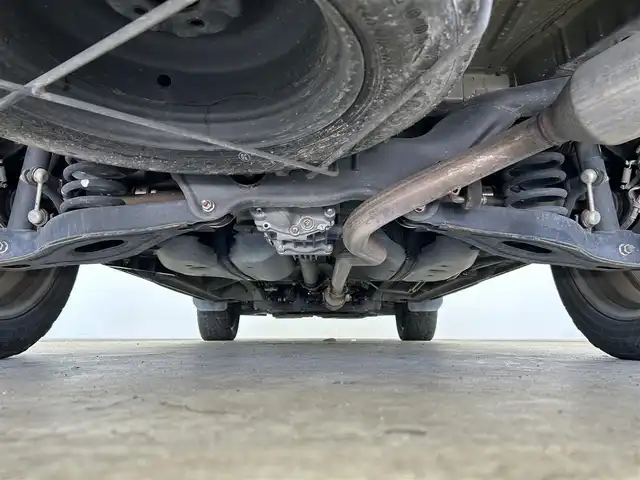 三菱 デリカＤ：５ アクティブギア 千葉県 2017(平29)年 7.3万km ダイヤモンドブラックマイカ 禁煙車/ワンオーナー/４WD/両側パワースライドドア/クルーズコントロール/純正7.7型メモリナビ/・型番：GCX777W/・CD/DVD/フルセグTV/・バックカメラ/・ビルトインETC/革巻きステアリング/・パドルシフト/ハーフレザーシート/・DNシートヒーター/純正フロアマット/純正１８インチAW/オートライト/・キセノンヘッドライト/・フォグランプ