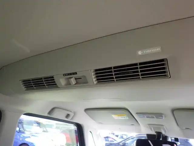 日産 デイズ ルークス ハイウェイスターX 千葉県 2017(平29)年 5.6万km チタニウムグレーメタリック エマージェンシーブレーキ/左パワースライドドア/社外メモリーナビ/地デジTV/【DVD/CD再生機能　Bluetooth接続】/アラウンドビューモニター/革巻きステアリング/ETC/LEDヘッドライト/フォグライト/ウインカーミラー/純正14インチアルミホイル/インテリジェントキー