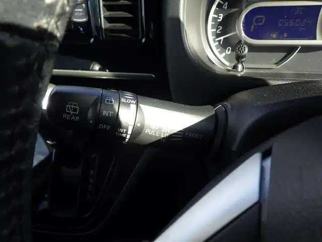 日産 デイズ ルークス ハイウェイスターX 千葉県 2017(平29)年 5.6万km チタニウムグレーメタリック エマージェンシーブレーキ/左パワースライドドア/社外メモリーナビ/地デジTV/【DVD/CD再生機能　Bluetooth接続】/アラウンドビューモニター/革巻きステアリング/ETC/LEDヘッドライト/フォグライト/ウインカーミラー/純正14インチアルミホイル/インテリジェントキー