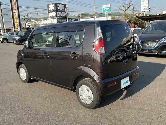 スズキ ＭＲワゴン X 岡山県 2013(平25)年 3.2万km アーバンブラウンパールメタリック 登録時31949km/ワンオーナー/社外ナビ/CD/USB/ワンセグ/スマートキー/ETC/ドライブレコーダー/オートエアコン