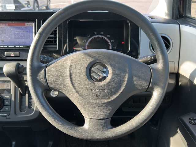 スズキ ＭＲワゴン X 岡山県 2013(平25)年 3.2万km アーバンブラウンパールメタリック 登録時31949km/ワンオーナー/社外ナビ/CD/USB/ワンセグ/スマートキー/ETC/ドライブレコーダー/オートエアコン