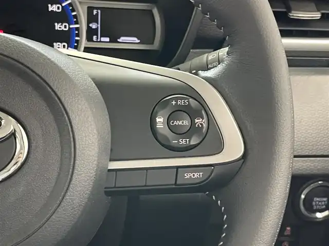 トヨタ ルーミー カスタムG－T 愛知県 2021(令3)年 3.1万km クールバイオレットクリスタルシャイン 純正９型ナビ　フルセグＴＶ　Ｂｌｕｅｔｏｏｔｈ　シートヒーター　追従クルコン　電動パーキングブレーキ　スマアシIII　衝突軽減　車線逸脱　ＬＥＤオートライト　コーナーセンサー　フォグランプ　ＥＴＣ　禁煙車