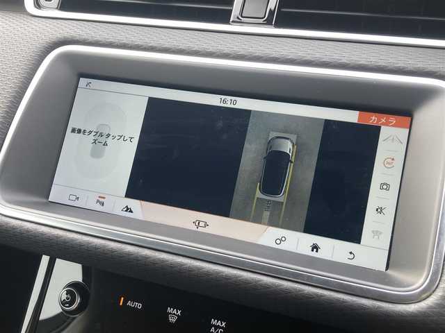 ランドローバー レンジローバーイヴォーク 熊本県 2020(令2)年 2.8万km フィレンツェレッド ・ワンオーナー/・スマートキー/・プッシュスタート/・オフロード情報/・低トラクション発進/・ドライブアシスト/・前方警戒/・衝突回避ブレーキ/・フォワードトラフィックモニター/・レーンキープアシスト/・エマージェンシーレーンキープ/・疲労警告/・クルーズコントロール(追従式)/・純正ディスプレイオーディオ/　【Bluetooth・USB・AppleCarPlay・AndroidAuto】/・フルセグTV/・全方位カメラ/・ETC/・ドライブレコーダー(前方録画)/・パワーバックドア/・LEDヘッドランプ/・純正マット/・保証書/取説