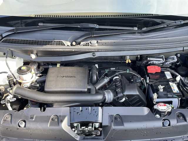 ホンダ Ｎ ＷＧＮ L ホンダセンシング 山口県 2022(令4)年 4.8万km クリスタルブラックパール ディスプレイオーディオ　/ワンセグTV/Bluetooth接続/バックカメラ/クルーズコントロール追従走行有り/バックカメラ/アイドリングストップ/ETC/LEDライト/W+サイドエアバッグ/カーテンエアバッグ/ホンダセンシング/衝突被害軽減システム/レーンアシスト/ABS