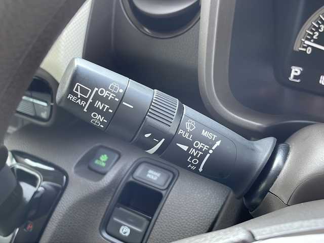 ホンダ Ｎ ＷＧＮ L ホンダセンシング 山口県 2022(令4)年 4.8万km クリスタルブラックパール ディスプレイオーディオ　/ワンセグTV/Bluetooth接続/バックカメラ/クルーズコントロール追従走行有り/バックカメラ/アイドリングストップ/ETC/LEDライト/W+サイドエアバッグ/カーテンエアバッグ/ホンダセンシング/衝突被害軽減システム/レーンアシスト/ABS