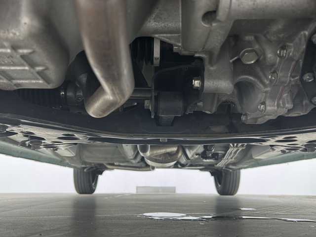 スズキ ラパン S 愛知県 2018(平30)年 6.6万km フレンチミントパールメタリック 衝突被害軽減ブレーキ/メモリナビ/（KXM-E503）/フルセグテレビ/アイドリングストップ/シートヒーター/（運転席側）/ETC/ドライブレコーダー/Bluetooth接続/スマートキー/プッシュスタート/純正フロアマット/ドアバイザー