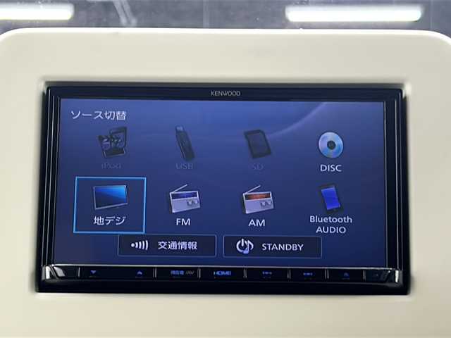 スズキ ラパン S 愛知県 2018(平30)年 6.6万km フレンチミントパールメタリック 衝突被害軽減ブレーキ/メモリナビ/（KXM-E503）/フルセグテレビ/アイドリングストップ/シートヒーター/（運転席側）/ETC/ドライブレコーダー/Bluetooth接続/スマートキー/プッシュスタート/純正フロアマット/ドアバイザー
