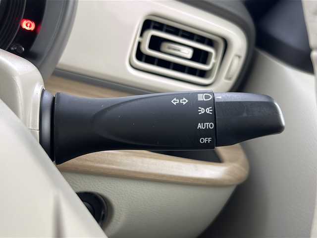 スズキ ラパン S 愛知県 2018(平30)年 6.6万km フレンチミントパールメタリック 衝突被害軽減ブレーキ/メモリナビ/（KXM-E503）/フルセグテレビ/アイドリングストップ/シートヒーター/（運転席側）/ETC/ドライブレコーダー/Bluetooth接続/スマートキー/プッシュスタート/純正フロアマット/ドアバイザー