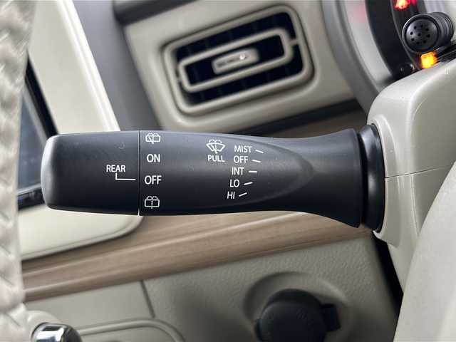 スズキ ラパン S 愛知県 2018(平30)年 6.6万km フレンチミントパールメタリック 衝突被害軽減ブレーキ/メモリナビ/（KXM-E503）/フルセグテレビ/アイドリングストップ/シートヒーター/（運転席側）/ETC/ドライブレコーダー/Bluetooth接続/スマートキー/プッシュスタート/純正フロアマット/ドアバイザー