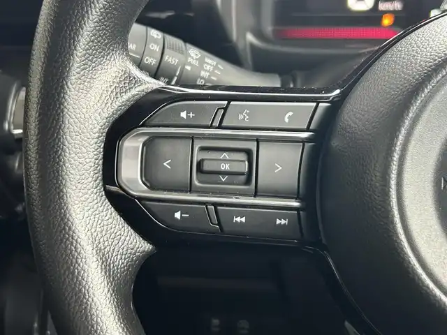 スズキ スペーシア カスタム HYBRID GS 静岡県 2024(令6)年 0.7万km インディゴブルーメタリック 8V型メモリナビ/FM/AM/追従機能付きクルーズコントロール/運転席シートヒーター/フォグランプ/ETC/前後ドライブレコーダー/フォグランプ/LEDヘッドライト/電動スライドドア/バックカメラ/スズキセーフティサポート/スマートキー/プッシュスタート/衝突軽減システム/革巻きステアリング/純正14インチアルミホイール