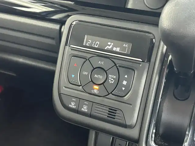 スズキ スペーシア カスタム HYBRID GS 静岡県 2024(令6)年 0.7万km インディゴブルーメタリック 8V型メモリナビ/FM/AM/追従機能付きクルーズコントロール/運転席シートヒーター/フォグランプ/ETC/前後ドライブレコーダー/フォグランプ/LEDヘッドライト/電動スライドドア/バックカメラ/スズキセーフティサポート/スマートキー/プッシュスタート/衝突軽減システム/革巻きステアリング/純正14インチアルミホイール