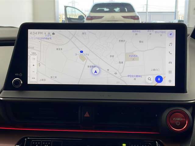 トヨタ プリウス Z 宮城県 2023(令5)年 1.3万km プラチナホワイトパールマイカ プラグインハイブリッド/パノラマルーフ　/モデリスタエアロ　/デジタルインナーミラー　/パノラミックビューモニター　/純正１２型コネクティッドナビ　/トヨタチームメイト　/パワーバックドア　/アダプティブクルーズコントロール/プリクラッシュセーフティ/レーントレーシングアシスト/オートマチックハイビーム/AC100Vアクセサリコンセント/ETC2.0/充電ケーブル車載　/禁煙