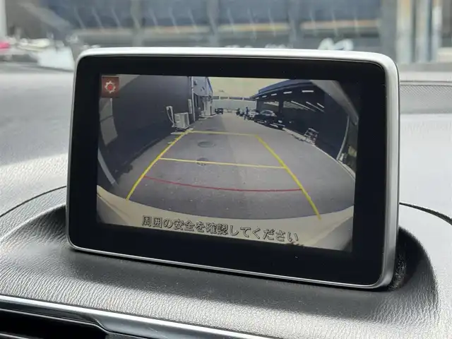 マツダ アクセラ スポーツ XD 滋賀県 2014(平26)年 5.4万km スノーフレイクホワイトパールマイカ 禁煙車/サンルーフ/純正メモリーナビ/・CD/DVD/フルセグTV/USB/AUX/Bluetooth/追従型クルーズコントロール/BOSEスピーカー/LEDヘッドライト/パワーシート/シートヒーター/革巻きステアリング/レーンキープアシスト/ヘッドアップディスプレイ/ステアリングスイッチ/純正１８AW