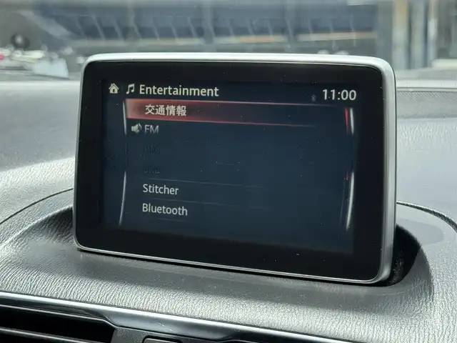 マツダ アクセラ スポーツ XD 滋賀県 2014(平26)年 5.4万km スノーフレイクホワイトパールマイカ 禁煙車/サンルーフ/純正メモリーナビ/・CD/DVD/フルセグTV/USB/AUX/Bluetooth/追従型クルーズコントロール/BOSEスピーカー/LEDヘッドライト/パワーシート/シートヒーター/革巻きステアリング/レーンキープアシスト/ヘッドアップディスプレイ/ステアリングスイッチ/純正１８AW